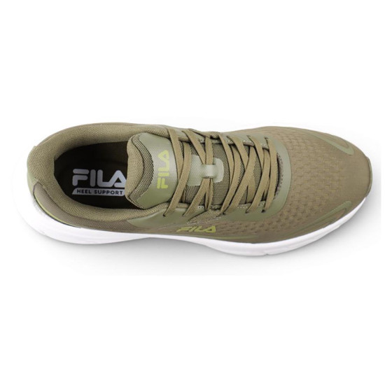 Fila Ranger 2 Heel Support